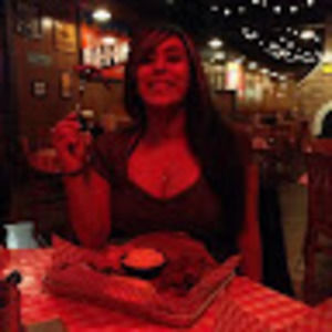 Meet your Posher, Jamie e.